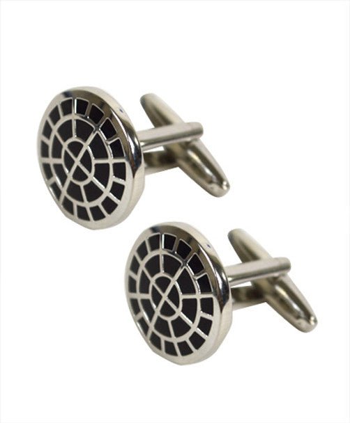 Premium Quality Cufflinks CL1307 - Bundle Bus