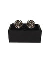 Premium Quality Cufflinks CL1328 - Bundle Bus