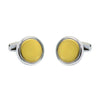 Premium Quality Cufflinks CL1513 - Bundle Bus