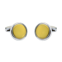 Premium Quality Cufflinks CL1513 - Bundle Bus