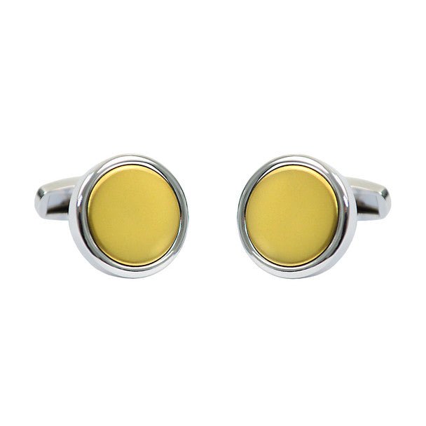 Premium Quality Cufflinks CL1513 - Bundle Bus