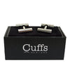 Premium Quality Cufflinks CL1517 - Bundle Bus