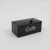 Premium Quality Cufflinks CL1517N - Bundle Bus