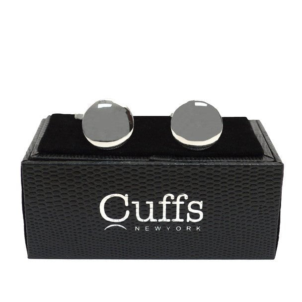 Premium Quality Cufflinks CL1521 - Bundle Bus