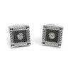 Premium Quality Cufflinks CL1523N - Bundle Bus