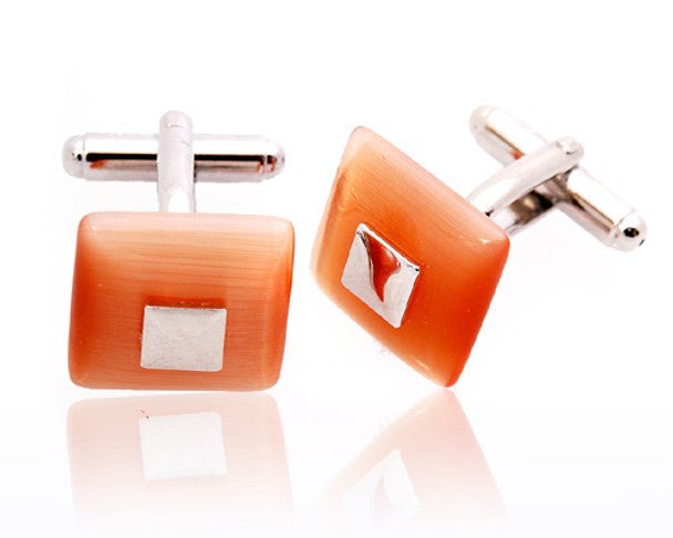 Premium Quality Cufflinks CL15244 - Bundle Bus