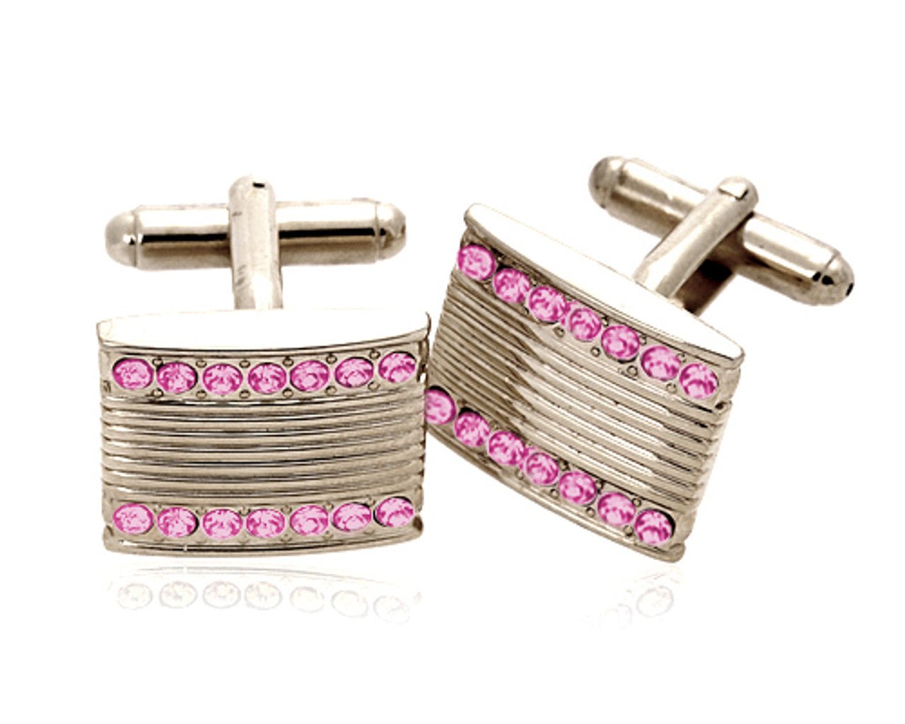 Premium Quality Cufflinks CL2603 - Bundle Bus