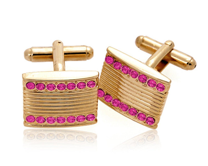 Premium Quality Cufflinks CL2603 - Bundle Bus