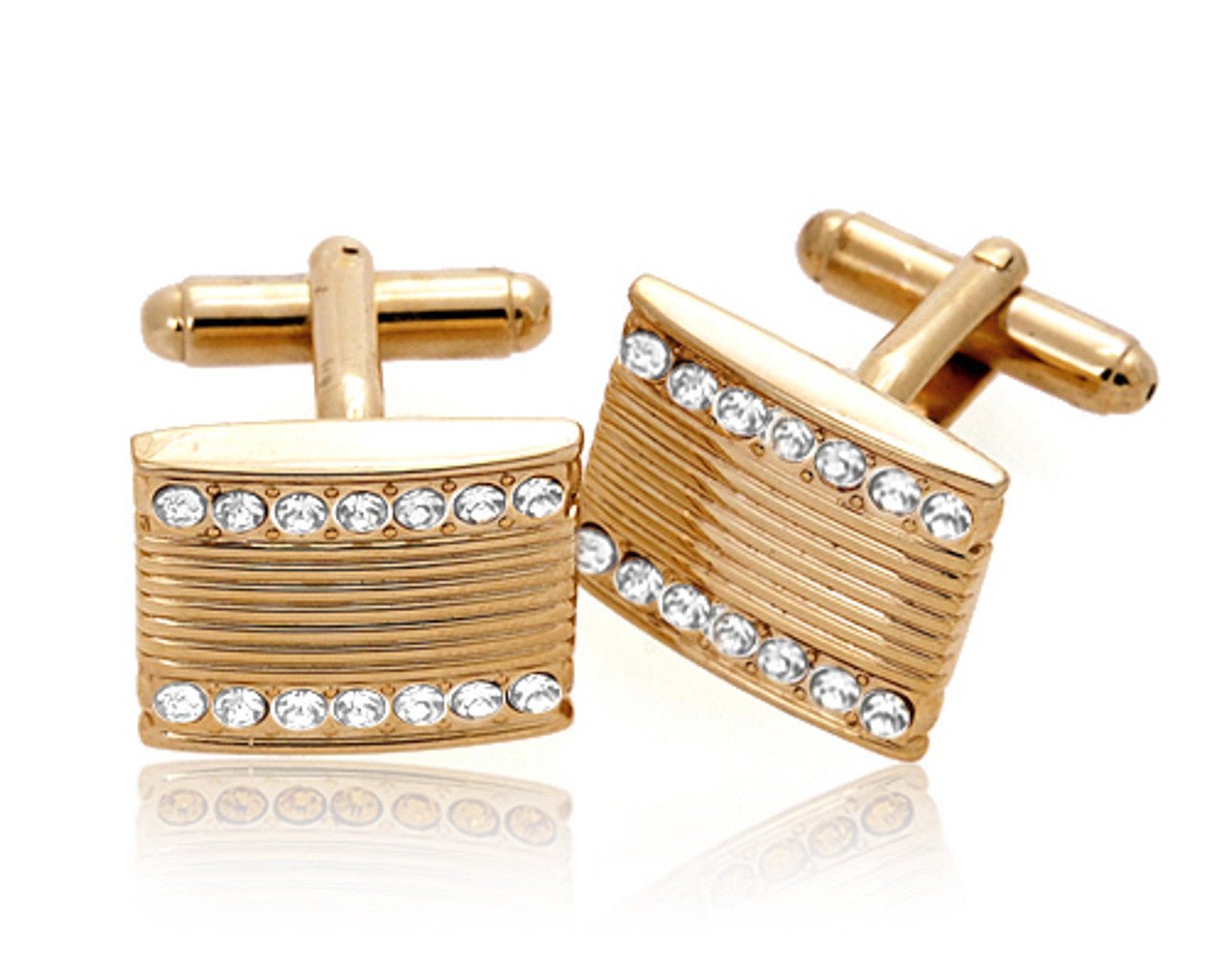 Premium Quality Cufflinks CL2603 - Bundle Bus