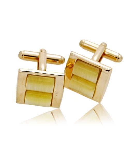 Premium Quality Cufflinks CL2605 - Bundle Bus