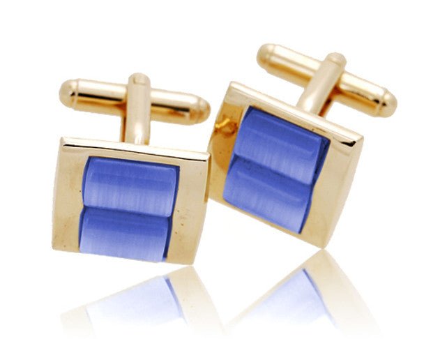 Premium Quality Cufflinks CL2605 - Bundle Bus