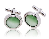 Premium Quality Cufflinks CL2606 - Bundle Bus