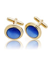 Premium Quality Cufflinks CL2606 - Bundle Bus