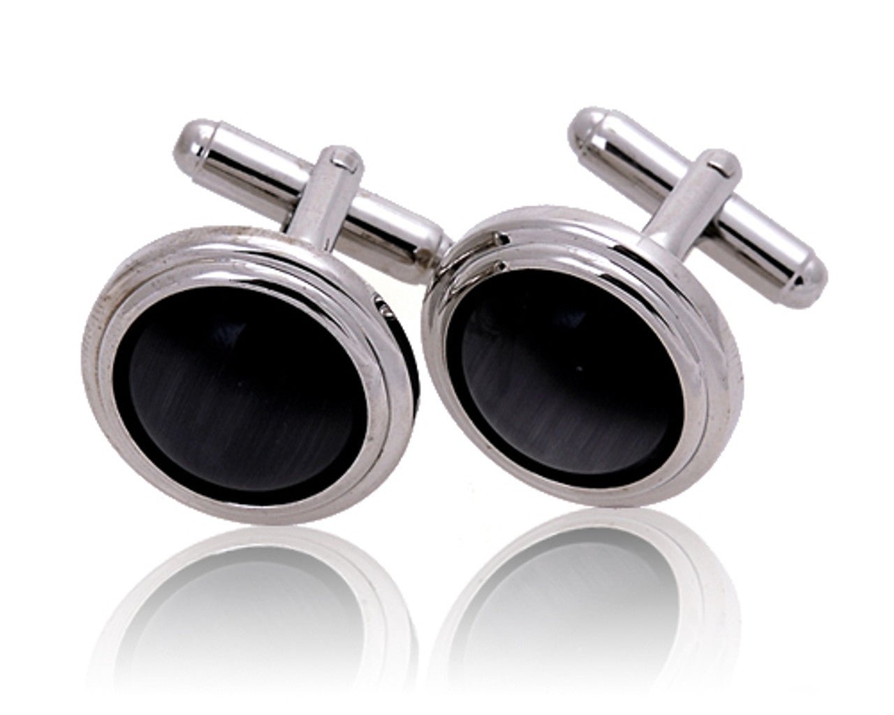 Premium Quality Cufflinks CL2606 - Bundle Bus