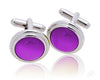 Premium Quality Cufflinks CL2606 - Bundle Bus