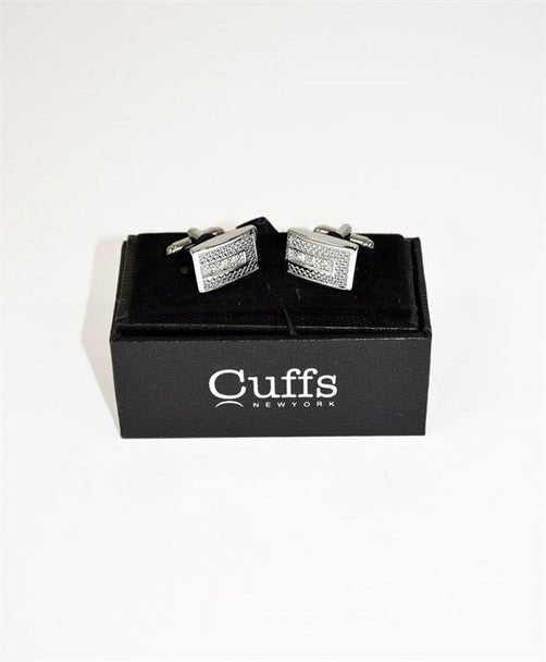 Premium Quality Cufflinks CL308 - Bundle Bus