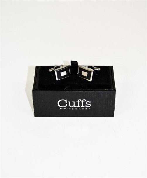 Premium Quality Cufflinks CL319 - Bundle Bus