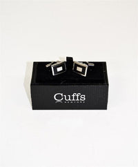 Premium Quality Cufflinks CL319 - Bundle Bus