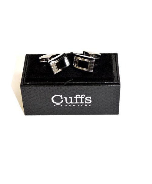 Premium Quality Cufflinks CL320 - Bundle Bus