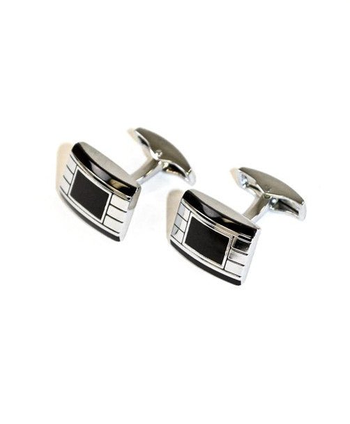 Premium Quality Cufflinks CL320 - Bundle Bus