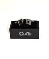 Premium Quality Cufflinks CL321 - Bundle Bus