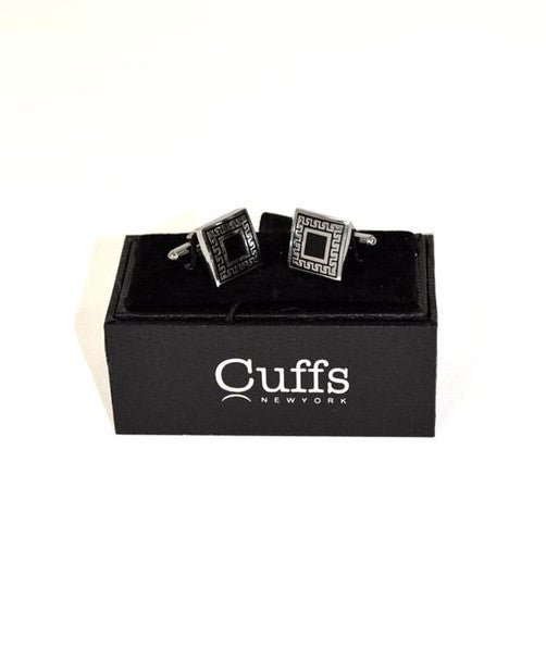 Premium Quality Cufflinks CL321 - Bundle Bus