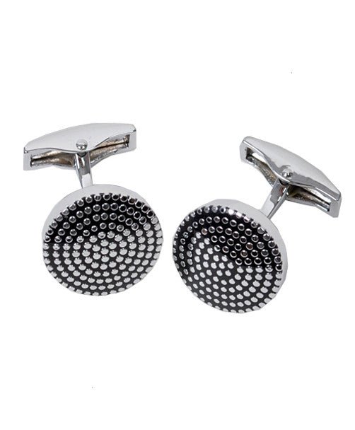 Premium Quality Cufflinks CL345 - Bundle Bus