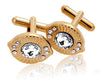 Premium Quality Cufflinks CL3527 - Bundle Bus