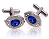 Premium Quality Cufflinks CL3527 - Bundle Bus