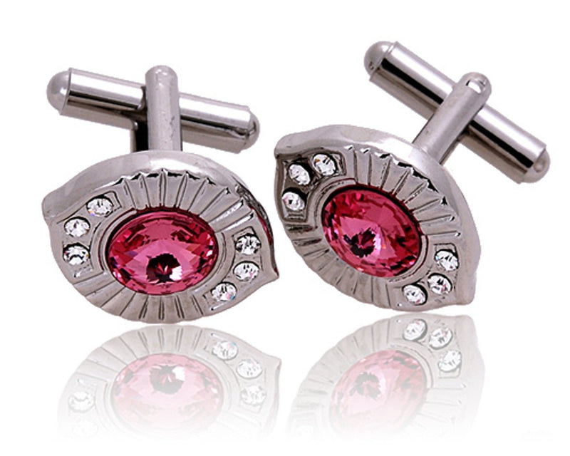 Premium Quality Cufflinks CL3527 - Bundle Bus