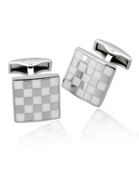 Premium Quality Cufflinks CL42 - Bundle Bus