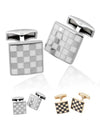 Premium Quality Cufflinks CL42 - Bundle Bus