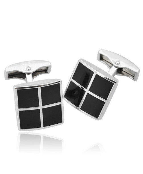 Premium Quality Cufflinks CL49 - Bundle Bus