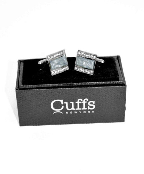 Premium Quality Cufflinks CL502 - Bundle Bus