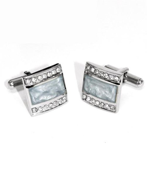 Premium Quality Cufflinks CL502 - Bundle Bus