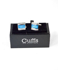 Premium Quality Cufflinks CL504 - Bundle Bus