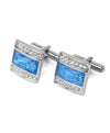 Premium Quality Cufflinks CL504 - Bundle Bus