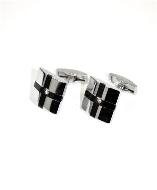 Premium Quality Cufflinks CL506 - Bundle Bus