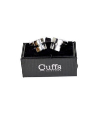 Premium Quality Cufflinks CL506 - Bundle Bus