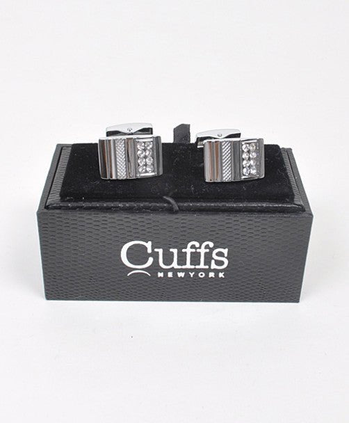 Premium Quality Cufflinks CL526 - Bundle Bus