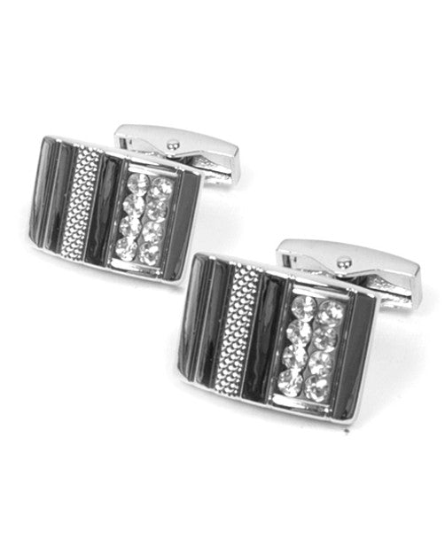 Premium Quality Cufflinks CL526 - Bundle Bus