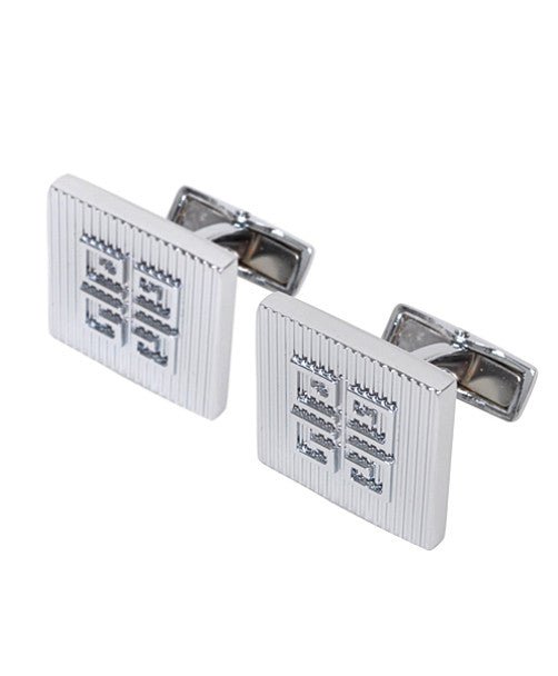 Premium Quality Cufflinks CL534 - Bundle Bus