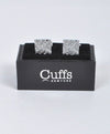 Premium Quality Cufflinks CL560 - Bundle Bus