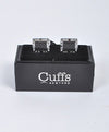 Premium Quality Cufflinks CL563 - Bundle Bus