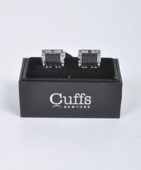 Premium Quality Cufflinks CL563 - Bundle Bus