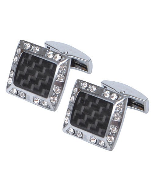 Premium Quality Cufflinks CL563 - Bundle Bus