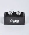 Premium Quality Cufflinks CL564 - Bundle Bus