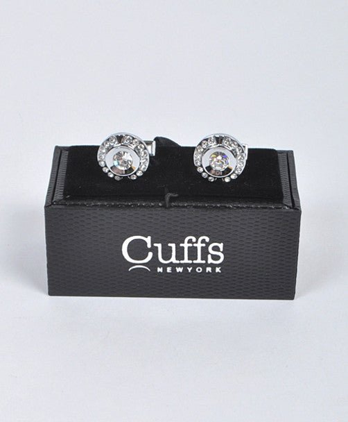 Premium Quality Cufflinks CL564 - Bundle Bus