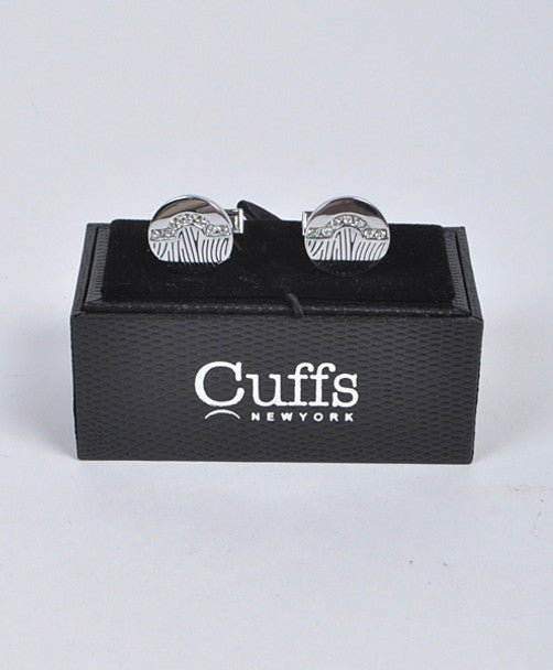 Premium Quality Cufflinks CL566 - Bundle Bus