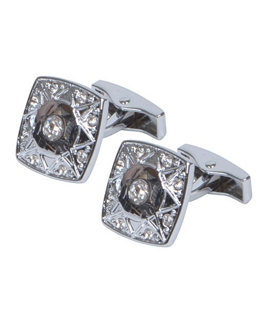 Premium Quality Cufflinks CL574 - Bundle Bus